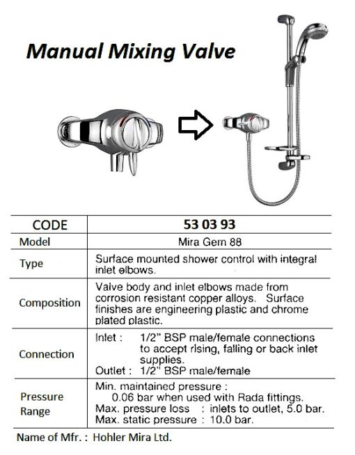 Impa Code 530393 DSS Maritime